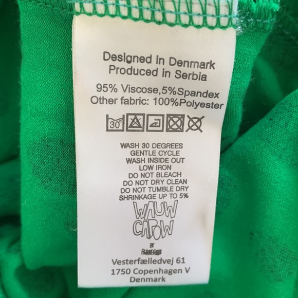 Toddler bodysuit Panda furry face 18-24 M - Picture 7 of 7